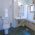 Apartamento Ana *