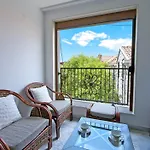 Apartamento Ana *