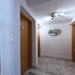 Apartamento Ana *