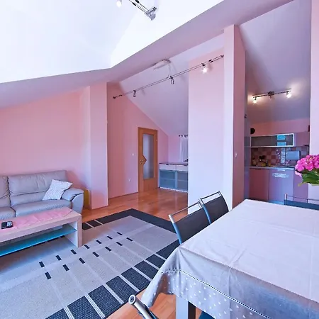 Apartamento Ana
