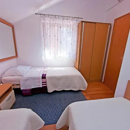 Appartement Ana *
