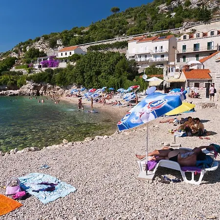 Ana Zaton (Dubrovnik-Neretva)