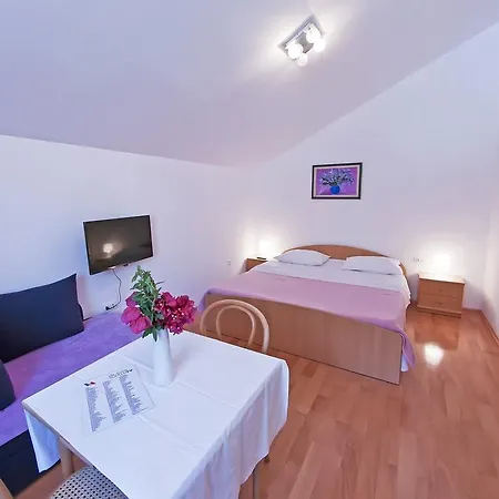 Appartement Ana Zaton (Dubrovnik-Neretva)