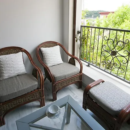 Appartement Ana Zaton (Dubrovnik-Neretva)