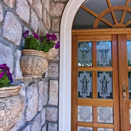 Appartement Ana Zaton (Dubrovnik-Neretva)