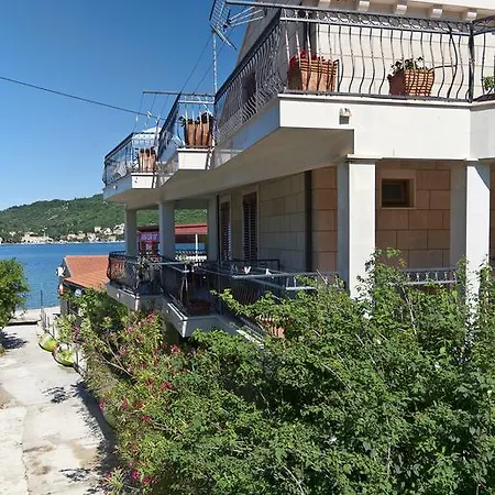 Appartement Ana Zaton (Dubrovnik-Neretva)