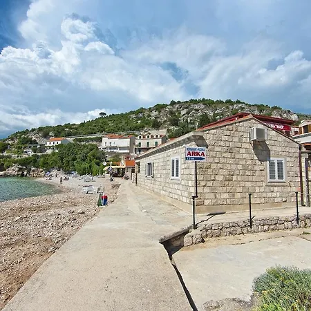 Appartement Ana Zaton (Dubrovnik-Neretva)