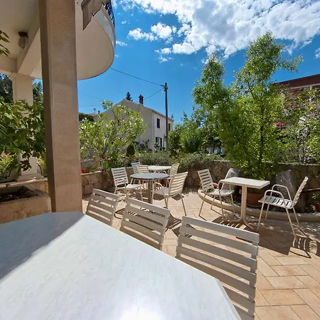 Ana Zaton (Dubrovnik-Neretva)