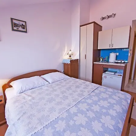 Appartement Ana