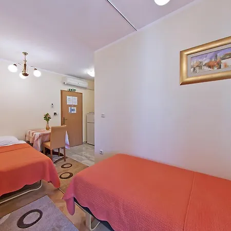 Appartement Ana Zaton (Dubrovnik-Neretva)