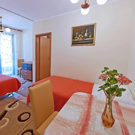 Appartement Ana Zaton (Dubrovnik-Neretva)