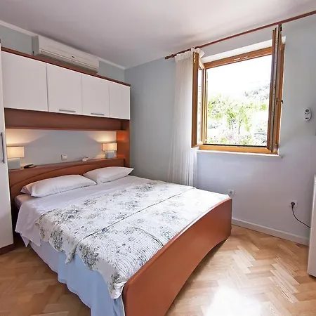 Appartement Ana