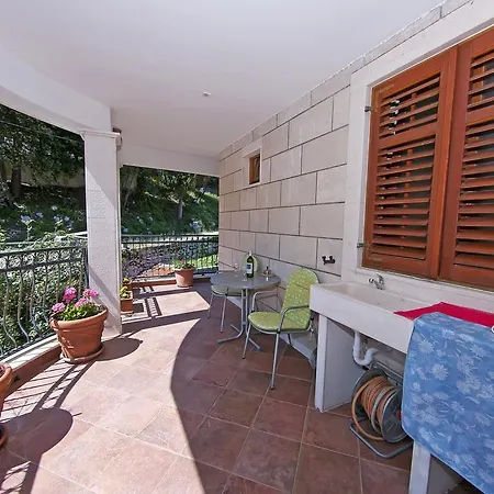 Ana Zaton (Dubrovnik-Neretva)