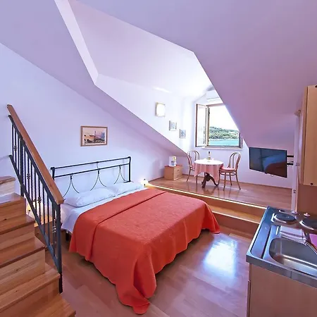 Appartement Ana