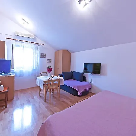 Appartement Ana
