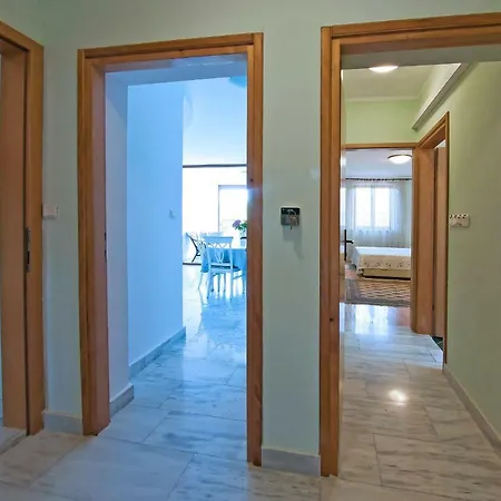 Apartment Ana Zaton (Dubrovnik-Neretva)